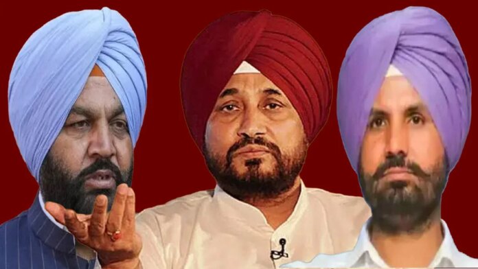 congress-2026-07-cfd9f7e60a3ced630127e0ae5c48ac1d-1200x675.jpg ਪੰਜਾਬ ਕਾਂਗਰਸ 'ਚ ਹੋ ਗਈ ਸੁਲ੍ਹਾ !...ਪੰਜਾਬ ਕਾਂਗਰਸ 'ਚ ਕਾਟੋ-ਕਲੇਸ਼ ਵਿਚਾਲੇ ਗੁਰਜੀਤ ਔਜਲਾ ਦਾ ਵੱਡਾ ਬਿਆਨ... | ਪੰਜਾਬ ਖ਼ਬਰਾਂ