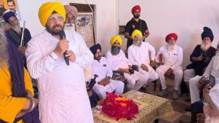 eto-2026-07-b6cfea6a24bbc9e5760c40f40a6820bf-1200x675.jpg ਕਾਂਗਰਸ 'ਚ ਮੁੱਖ ਮੰਤਰੀ ਦੀ ਕੁਰਸੀ ਲਈ ਆਪੋ-ਧਾਪ, ਲੋਕਾਂ ਦਾ ਮੁੜ AAP 'ਤੇ ਭਰੋਸਾ : ETO | ਪੰਜਾਬ ਖ਼ਬਰਾਂ