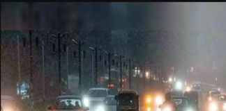 Punjab Monsoon Update: ਪੰਜਾਬ ਅਤੇ ਚੰਡੀਗੜ੍ਹ ‘ਚ ਮਾਨਸੂਨ ਪੂਰੀ ਤਰ੍ਹਾਂ ਸਰਗਰਮ, 9 ਜੁਲਾਈ ਤੱਕ ਭਾਰੀ ਮੀਂਹ ਅਤੇ ਤੇਜ਼ ਹਵਾਵਾਂ ਦਾ ਅਲਰਟ ਜਾਰੀ