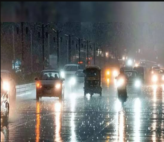 Punjab Monsoon Update: ਪੰਜਾਬ ਅਤੇ ਚੰਡੀਗੜ੍ਹ ‘ਚ ਮਾਨਸੂਨ ਪੂਰੀ ਤਰ੍ਹਾਂ ਸਰਗਰਮ, 9 ਜੁਲਾਈ ਤੱਕ ਭਾਰੀ ਮੀਂਹ ਅਤੇ ਤੇਜ਼ ਹਵਾਵਾਂ ਦਾ ਅਲਰਟ ਜਾਰੀ