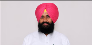 Punjab Congress Internal Crisis: ਕਾਂਗਰਸ ਦਾ ਕਲੇਸ਼ ਵਧਿਆ; ਰਾਜਾ ਵੜਿੰਗ ਦੇ ਹੱਕ ‘ਚ ਨਿੱਤਰੇ ਸਿਮਰਜੀਤ ਬੈਂਸ, ਚੰਨੀ ‘ਤੇ ਕੀਤੇ ਤਿੱਖੇ ਹਮਲੇ