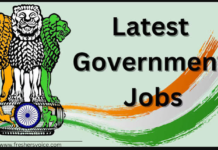 RBI Recruitment 2026: ਆਰਬੀਆਈ ‘ਚ ਨੌਜਵਾਨਾਂ ਲਈ 1.5 ਲੱਖ ਮਹੀਨਾਵਾਰ ਤਨਖਾਹ ਵਾਲੀ ਨੌਕਰੀ, ਅਪਲਾਈ ਕਰਨ ਦੀ ਆਖਰੀ ਮਿਤੀ ਕੱਲ੍ਹ