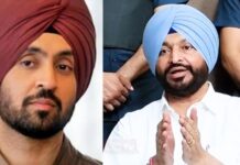 ‘ਦਿਲਜੀਤ ਦੋਸਾਂਝ ਨੂੰ ਪੰਜਾਬ ‘ਚ ਅੱਗ ਲਾਉਣ ਦੀ ਇਜਾਜ਼ਤ ਨਹੀਂ ਦਿਆਂਗੇ’, ਫਿਲਮ ‘ਸਤਲੁਜ’ ‘ਤੇ ਭੜਕੇ ਰਵਨੀਤ ਬਿੱਟੂ | Ravneet Bittu on Diljit Dosanjh Satluj Ban