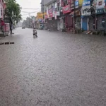 PUNJAB WEATHER NEWS: ਮੌਸਮ ਵਿਭਾਗ ਵੱਲੋਂ ਭਾਰੀ ਮੀਂਹ ਦਾ ‘ਯੈਲੋ ਅਲਰਟ’ ਜਾਰੀ, ਜਾਣੋ ਅਗਲੇ 5 ਦਿਨਾਂ ਦਾ ਹਾਲ