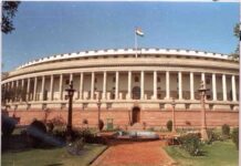 Monsoon Session 2026 | ਲੋਕਸਭਾ ਦੀ ਕਾਰਵਾਈ ਤੀਜੀ ਵਾਰ ਮੁਲਤਵੀ, ਵਿਰੋਧੀਆਂ ਵੱਲੋ ਹੰਗਾਮਾ | PM Modi |
