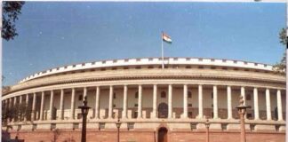 ਅੱਜ ਤੋ ਮਾਨਸੂਨ ਸੈਸ਼ਨ ਸ਼ੁਰੂ ਹੋਵੇਗਾ। Parliament Monsoon Session 2026 |