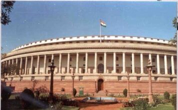 ਅੱਜ ਤੋ ਮਾਨਸੂਨ ਸੈਸ਼ਨ ਸ਼ੁਰੂ ਹੋਵੇਗਾ। Parliament Monsoon Session 2026 |