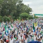 Kisan Shambhu Protest