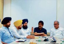 Punjab Congress Crisis | ਪੰਜਾਬ ਕਾਂਗਰਸ ‘ਤੇ ਵੱਡੀ ਖ਼ਬਰ | Raja Warring |