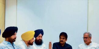 Punjab Congress Crisis | ਪੰਜਾਬ ਕਾਂਗਰਸ ‘ਤੇ ਵੱਡੀ ਖ਼ਬਰ | Raja Warring |