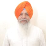 ਕਾਂਗਰਸ ਨੂੰ ਲੱਗਾ ਵੱਡਾ ਝਟਕਾ, ਸੀਨੀਅਰ ਆਗੂ AAP ‘ਚ ਸ਼ਾਮਲ.. |