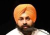 ਪੰਜਾਬ ਦੇ ‘AAP’ ਮੰਤਰੀ ਬੋਲੇ- ਮੈਂ ਅਸਤੀਫ਼ੇ ਲਈ ਤਿਆਰ ਜੇਕਰ… |