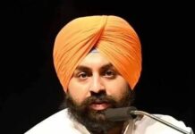 ਪੰਜਾਬ ਦੇ ‘AAP’ ਮੰਤਰੀ ਬੋਲੇ- ਮੈਂ ਅਸਤੀਫ਼ੇ ਲਈ ਤਿਆਰ ਜੇਕਰ… |