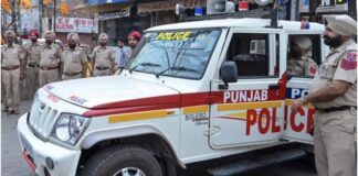 ਸੈਕਸ ਰੈਕੇਟ ਦਾ ਪਰਦਾਫਾਸ਼, 6 ਥਾਈਲੈਂਡ ਦੀ ਕੁੜੀਆਂ ਸਮੇਤ ਮੈਨੇਜਰ ਗ੍ਰਿਫ਼ਤਾਰ