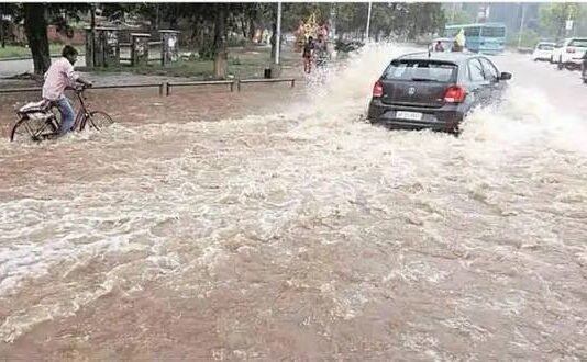Punjab Weather Update | เจชเฉฐเจเจพเจฌ เจ เจญเจพเจฐเฉ เจฌเจฐเจธเจพเจค, เจธเฉเจเจพเจ เจฌเจฃเฉเจเจ เจฆเจฐเจฟเจ, เจเฉฑเจกเฉเจเจ เจกเฉเฉฑเจฌเฉเจเจ |