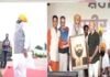 CM Bhagwant Mann : ‘เจชเฉฐเจเจพเจฌ ‘เจ เจฆเจฟเฉฑเจฒเฉ เจคเฉเจ เจเฉเจจเฉเจกเจพ เจเจฟเฉฐเจจเฉ เจฆเฉเจฐเฉ เจฆเฉเจเจ เจชเจพเจเจช เจฒเจพเจเจจเจพเจ เจชเจพ ‘เจคเฉเจเจ’ |