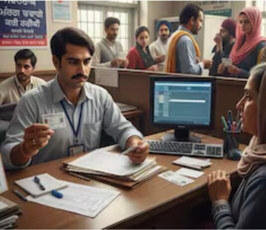 PUNJAB: SIR ਵਿਚ ਨਾਮ ਕਟਿਆ ਤਾਂ 9 ਸਕੀਮਾਂ ਤੋਂ ਬਾਹਰ, ਔਰਤਾਂ ਨੂੰ ਨਹੀਂ ਮਿਲਣਗੇ ₹1000…