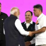 Chandigarh ਨੂੰ PM ਨੇ ਤੋਹਫ਼ੇ ਵਜੋਂ ਦਿੱਤੇ ₹4,700 ਕਰੋੜ ਦੇ ਪ੍ਰੋਜੈਕਟ | ਪੰਜਾਬ ਖ਼ਬਰਾਂ ਦੇਸ਼ ਦੀ ਪਹਿਲੀ ਹਾਈਡ੍ਰੋਜਨ ਰੇਲਗੱਡੀ ਦਾ ਜੀਂਦ ਤੋਂ ਸ਼ੁਭ ਆਰੰਭ, ਦੇਖੋ ਤਸਵੀਰਾਂ
