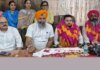 ਕੈਨੇਡਾ ਦੀ PR ਛੱਡ ਵਾਪਸ ਆਇਆ ਨੌਜਵਾਨ ਬਣਿਆ ਨਗਰ ਕੌਂਸਲ ਦਾ ਪ੍ਰਧਾਨ | Punjab: ਕੈਨੇਡਾ ਦੀ PR ਛੱਡ ਵਾਪਸ ਆਇਆ ਨੌਜਵਾਨ ਬਣਿਆ ਨਗਰ ਕੌਂਸਲ ਦਾ ਪ੍ਰਧਾਨ | ਪੰਜਾਬ ਖ਼ਬਰਾਂ