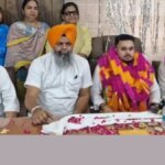 ਕੈਨੇਡਾ ਦੀ PR ਛੱਡ ਵਾਪਸ ਆਇਆ ਨੌਜਵਾਨ ਬਣਿਆ ਨਗਰ ਕੌਂਸਲ ਦਾ ਪ੍ਰਧਾਨ | Punjab: ਕੈਨੇਡਾ ਦੀ PR ਛੱਡ ਵਾਪਸ ਆਇਆ ਨੌਜਵਾਨ ਬਣਿਆ ਨਗਰ ਕੌਂਸਲ ਦਾ ਪ੍ਰਧਾਨ | ਪੰਜਾਬ ਖ਼ਬਰਾਂ