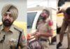 ਨਸ਼ੇ ਵਿੱਚ ਝੂਲਦਾ ਮਿਲਿਆ ਪੰਜਾਬ ਪੁਲਿਸ ਮੁਲਾਜ਼ਮ, Video ਹੋਈ ਵਾਇਰਲ | ਪੰਜਾਬ ਖ਼ਬਰਾਂ ਨਸ਼ੇ ਵਿੱਚ ਝੂਲਦਾ ਮਿਲਿਆ ਪੰਜਾਬ ਪੁਲਿਸ ਮੁਲਾਜ਼ਮ, Video ਹੋਈ ਵਾਇਰਲ | ਪੰਜਾਬ ਖ਼ਬਰਾਂ