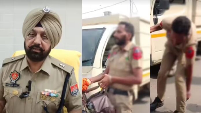 punjab-pol9ice-2026-07-12a6e1e5d501d59d0508f23bcf0d1c77-1200x675.jpg ਨਸ਼ੇ ਵਿੱਚ ਝੂਲਦਾ ਮਿਲਿਆ ਪੰਜਾਬ ਪੁਲਿਸ ਮੁਲਾਜ਼ਮ, Video ਹੋਈ ਵਾਇਰਲ | ਪੰਜਾਬ ਖ਼ਬਰਾਂ