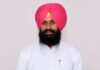 ਪੰਜਾਬ ਕਾਂਗਰਸ ‘ਚ ਵਧਿਆ ਅੰਦਰੂਨੀ ਕਲੇਸ਼, ਰਾਜਾ ਵੜਿੰਗ ਦੇ ਹੱਕ ‘ਚ ਨਿੱਤਰੇ ਸਿਮਰਜੀਤ ਸਿੰਘ ਬੈਂਸ | ਪੰਜਾਬ ਖ਼ਬਰਾਂ ਪੰਜਾਬ ਕਾਂਗਰਸ 'ਚ ਵਧਿਆ ਅੰਦਰੂਨੀ ਕਲੇਸ਼, ਰਾਜਾ ਵੜਿੰਗ ਦੇ ਹੱਕ 'ਚ ਨਿੱਤਰੇ ਸਿਮਰਜੀਤ ਸਿੰਘ ਬੈਂਸ | ਪੰਜਾਬ ਖ਼ਬਰਾਂ