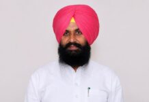 ਪੰਜਾਬ ਕਾਂਗਰਸ ‘ਚ ਵਧਿਆ ਅੰਦਰੂਨੀ ਕਲੇਸ਼, ਰਾਜਾ ਵੜਿੰਗ ਦੇ ਹੱਕ ‘ਚ ਨਿੱਤਰੇ ਸਿਮਰਜੀਤ ਸਿੰਘ ਬੈਂਸ | ਪੰਜਾਬ ਖ਼ਬਰਾਂ ਪੰਜਾਬ ਕਾਂਗਰਸ 'ਚ ਵਧਿਆ ਅੰਦਰੂਨੀ ਕਲੇਸ਼, ਰਾਜਾ ਵੜਿੰਗ ਦੇ ਹੱਕ 'ਚ ਨਿੱਤਰੇ ਸਿਮਰਜੀਤ ਸਿੰਘ ਬੈਂਸ | ਪੰਜਾਬ ਖ਼ਬਰਾਂ