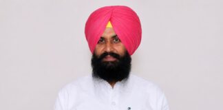 ਪੰਜਾਬ ਕਾਂਗਰਸ ‘ਚ ਵਧਿਆ ਅੰਦਰੂਨੀ ਕਲੇਸ਼, ਰਾਜਾ ਵੜਿੰਗ ਦੇ ਹੱਕ ‘ਚ ਨਿੱਤਰੇ ਸਿਮਰਜੀਤ ਸਿੰਘ ਬੈਂਸ | ਪੰਜਾਬ ਖ਼ਬਰਾਂ ਪੰਜਾਬ ਕਾਂਗਰਸ 'ਚ ਵਧਿਆ ਅੰਦਰੂਨੀ ਕਲੇਸ਼, ਰਾਜਾ ਵੜਿੰਗ ਦੇ ਹੱਕ 'ਚ ਨਿੱਤਰੇ ਸਿਮਰਜੀਤ ਸਿੰਘ ਬੈਂਸ | ਪੰਜਾਬ ਖ਼ਬਰਾਂ