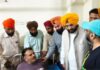 ਮਨਰੇਗਾ ਕਰਮਚਾਰੀਆਂ ਦੀਆਂ ਜਾਇਜ਼ ਮੰਗਾਂ ਹਮਦਰਦੀ ਨਾਲ ਹੱਲ ਕਰਾਂਗੇ : ਤਰੁਨਪ੍ਰੀਤ ਸਿੰਘ ਸੌਂਦ | ਪੰਜਾਬ ਖ਼ਬਰਾਂ ਮਨਰੇਗਾ ਕਰਮਚਾਰੀਆਂ ਦੀਆਂ ਜਾਇਜ਼ ਮੰਗਾਂ ਹਮਦਰਦੀ ਨਾਲ ਹੱਲ ਕਰਾਂਗੇ : ਤਰੁਨਪ੍ਰੀਤ ਸਿੰਘ ਸੌਂਦ | ਪੰਜਾਬ ਖ਼ਬਰਾਂ
