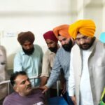 ਮਨਰੇਗਾ ਕਰਮਚਾਰੀਆਂ ਦੀਆਂ ਜਾਇਜ਼ ਮੰਗਾਂ ਹਮਦਰਦੀ ਨਾਲ ਹੱਲ ਕਰਾਂਗੇ : ਤਰੁਨਪ੍ਰੀਤ ਸਿੰਘ ਸੌਂਦ | ਪੰਜਾਬ ਖ਼ਬਰਾਂ ਮਨਰੇਗਾ ਕਰਮਚਾਰੀਆਂ ਦੀਆਂ ਜਾਇਜ਼ ਮੰਗਾਂ ਹਮਦਰਦੀ ਨਾਲ ਹੱਲ ਕਰਾਂਗੇ : ਤਰੁਨਪ੍ਰੀਤ ਸਿੰਘ ਸੌਂਦ | ਪੰਜਾਬ ਖ਼ਬਰਾਂ