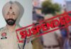 CM ਮਾਨ ਦਾ ਵੱਡਾ ਐਕਸ਼ਨ, ਬਰਨਾਲਾ ਦੇ DSP ਸਤਬੀਰ ਸਿੰਘ ਨੂੰ ਕੀਤਾ ਸਸਪੈਂਡ | ਪੰਜਾਬ ਖ਼ਬਰਾਂ CM ਮਾਨ ਦਾ ਵੱਡਾ ਐਕਸ਼ਨ, ਬਰਨਾਲਾ ਦੇ DSP ਸਤਬੀਰ ਸਿੰਘ ਨੂੰ ਕੀਤਾ ਸਸਪੈਂਡ | ਪੰਜਾਬ ਖ਼ਬਰਾਂ