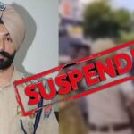 CM ਮਾਨ ਦਾ ਵੱਡਾ ਐਕਸ਼ਨ, ਬਰਨਾਲਾ ਦੇ DSP ਸਤਬੀਰ ਸਿੰਘ ਨੂੰ ਕੀਤਾ ਸਸਪੈਂਡ | ਪੰਜਾਬ ਖ਼ਬਰਾਂ CM ਮਾਨ ਦਾ ਵੱਡਾ ਐਕਸ਼ਨ, ਬਰਨਾਲਾ ਦੇ DSP ਸਤਬੀਰ ਸਿੰਘ ਨੂੰ ਕੀਤਾ ਸਸਪੈਂਡ | ਪੰਜਾਬ ਖ਼ਬਰਾਂ