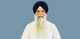 ਸ਼੍ਰੋਮਣੀ ਅਕਾਲੀ ਦਲ ਪੁਨਰ-ਸੁਰਜੀਤ ਨੇ ਇਕਬਾਲ ਸਿੰਘ ਝੂੰਦਾਂ ਨੂੰ ਪਾਰਟੀ ਵਿੱਚੋਂ ਕੱਢਿਆ | ਸ਼੍ਰੋਮਣੀ ਅਕਾਲੀ ਦਲ ਪੁਨਰ-ਸੁਰਜੀਤ ਨੇ ਇਕਬਾਲ ਸਿੰਘ ਝੂੰਦਾਂ ਨੂੰ ਪਾਰਟੀ ਵਿੱਚੋਂ ਕੱਢਿਆ | ਪੰਜਾਬ ਖ਼ਬਰਾਂ