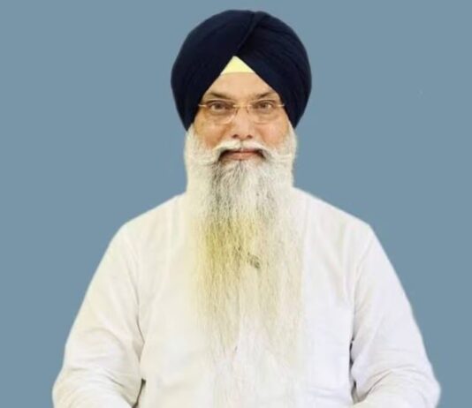 ਸ਼੍ਰੋਮਣੀ ਅਕਾਲੀ ਦਲ ਪੁਨਰ-ਸੁਰਜੀਤ ਨੇ ਇਕਬਾਲ ਸਿੰਘ ਝੂੰਦਾਂ ਨੂੰ ਪਾਰਟੀ ਵਿੱਚੋਂ ਕੱਢਿਆ | ਸ਼੍ਰੋਮਣੀ ਅਕਾਲੀ ਦਲ ਪੁਨਰ-ਸੁਰਜੀਤ ਨੇ ਇਕਬਾਲ ਸਿੰਘ ਝੂੰਦਾਂ ਨੂੰ ਪਾਰਟੀ ਵਿੱਚੋਂ ਕੱਢਿਆ | ਪੰਜਾਬ ਖ਼ਬਰਾਂ