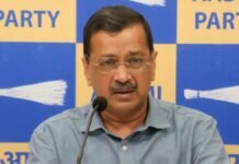 arvind-kejriwal-reacts-to-pm-modi-and-sukhbir-badal-meeting | arvind-kejriwal-reacts-to-pm-modi-and-sukhbir-badal-meeting | - News18 Punjab