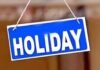 Holiday: ਪੰਜਾਬ ਦੇ ਇਸ ਜ਼ਿਲ੍ਹੇ ਵਿੱਚ 17 ਅਗਸਤ ਨੂੰ ਛੁੱਟੀ ਦਾ ਐਲਾਨ | Holiday: ਪੰਜਾਬ ਦੇ ਇਸ ਜ਼ਿਲ੍ਹੇ ਵਿੱਚ 17 ਅਗਸਤ ਨੂੰ ਛੁੱਟੀ ਦਾ ਐਲਾਨ | ਪੰਜਾਬ ਖ਼ਬਰਾਂ