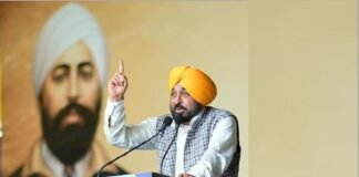 ਪੰਜਾਬ ਸਰਕਾਰ ਜੈਨ-ਜ਼ੀ ਨਾਲ ਚੱਟਾਨ ਵਾਂਗ ਖੜ੍ਹੀ; ਵਿਧਾਨ ਸਭਾ ‘ਚ ਨੌਜਵਾਨਾਂ ‘ਤੇ ਹੋ ਰਹੇ ਅੱਤਿਆਚਾਰਾਂ ਦਾ ਮੁੱਦਾ ਚੁੱਕਿਆ। ਪੰਜਾਬ ਸਰਕਾਰ ਜੈਨ-ਜ਼ੀ ਨਾਲ ਚੱਟਾਨ ਵਾਂਗ ਖੜ੍ਹੀ; ਵਿਧਾਨ ਸਭਾ 'ਚ ਨੌਜਵਾਨਾਂ 'ਤੇ ਹੋ ਰਹੇ ਅੱਤਿਆਚਾਰਾਂ ਦਾ ਮੁੱਦਾ ਚੁੱਕਿਆ | ਪੰਜਾਬ ਖ਼ਬਰਾਂ