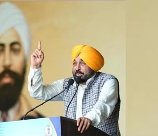 ਪੰਜਾਬ ਸਰਕਾਰ ਜੈਨ-ਜ਼ੀ ਨਾਲ ਚੱਟਾਨ ਵਾਂਗ ਖੜ੍ਹੀ; ਵਿਧਾਨ ਸਭਾ ‘ਚ ਨੌਜਵਾਨਾਂ ‘ਤੇ ਹੋ ਰਹੇ ਅੱਤਿਆਚਾਰਾਂ ਦਾ ਮੁੱਦਾ ਚੁੱਕਿਆ। ਪੰਜਾਬ ਸਰਕਾਰ ਜੈਨ-ਜ਼ੀ ਨਾਲ ਚੱਟਾਨ ਵਾਂਗ ਖੜ੍ਹੀ; ਵਿਧਾਨ ਸਭਾ 'ਚ ਨੌਜਵਾਨਾਂ 'ਤੇ ਹੋ ਰਹੇ ਅੱਤਿਆਚਾਰਾਂ ਦਾ ਮੁੱਦਾ ਚੁੱਕਿਆ | ਪੰਜਾਬ ਖ਼ਬਰਾਂ