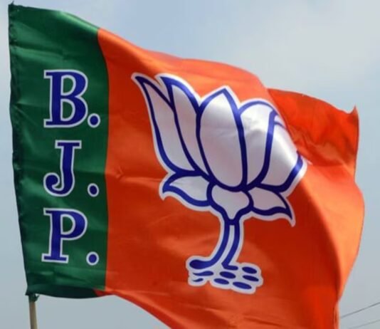 ਪੰਜਾਬ BJP ਨੂੰ ਮਿਲਿਆ ਭਾਰੀ ਸਮਰਥਨ: ਇਹ ਸੀਨੀਅਰ ਆਗੂ ਪਾਰਟੀ ਵਿੱਚ ਹੋਏ ਸ਼ਾਮਲ | ਪੰਜਾਬ BJP ਨੂੰ ਮਿਲਿਆ ਭਾਰੀ ਸਮਰਥਨ: ਇਹ ਸੀਨੀਅਰ ਆਗੂ ਪਾਰਟੀ ਵਿੱਚ ਹੋਏ ਸ਼ਾਮਲ | ਪੰਜਾਬ ਖ਼ਬਰਾਂ