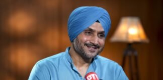 ਹਰਭਜਨ ਸਿੰਘ ਨੇ ਪਹਿਲੀ ਵਾਰ ਖੋਲ੍ਹਿਆ ‘AAP’ ਛੱਡਣ ਦਾ ਰਾਜ਼; BJP ਵਿੱਚ ਕਿਉਂ ਸ਼ਾਮਲ ਹੋਏ? | ਹਰਭਜਨ ਸਿੰਘ ਨੇ ਪਹਿਲੀ ਵਾਰ ਖੋਲ੍ਹਿਆ 'AAP' ਛੱਡਣ ਦਾ ਰਾਜ਼; BJP ਵਿੱਚ ਕਿਉਂ ਸ਼ਾਮਲ ਹੋਏ? | ਪੰਜਾਬ ਖ਼ਬਰਾਂ