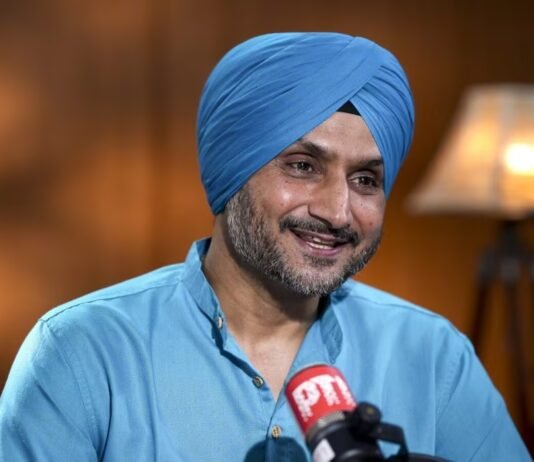 ਹਰਭਜਨ ਸਿੰਘ ਨੇ ਪਹਿਲੀ ਵਾਰ ਖੋਲ੍ਹਿਆ ‘AAP’ ਛੱਡਣ ਦਾ ਰਾਜ਼; BJP ਵਿੱਚ ਕਿਉਂ ਸ਼ਾਮਲ ਹੋਏ? | ਹਰਭਜਨ ਸਿੰਘ ਨੇ ਪਹਿਲੀ ਵਾਰ ਖੋਲ੍ਹਿਆ 'AAP' ਛੱਡਣ ਦਾ ਰਾਜ਼; BJP ਵਿੱਚ ਕਿਉਂ ਸ਼ਾਮਲ ਹੋਏ? | ਪੰਜਾਬ ਖ਼ਬਰਾਂ