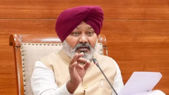 1787002143_HARPAL-SINGH-CHEEMA-2026-07-26b4232c8b39b5e535626e72c0d21919-1200x675.jpg ਮਾਨ ਸਰਕਾਰ 1 ਮਹੀਨੇ ਵਿੱਚ ਕਾਫ਼ਲੇ ਵਿੱਚ 100 ਵਿਸ਼ਵ ਪੱਧਰੀ 'PRTC ਜੂਨੀਅਰ' ਬੱਸਾਂ ਸ਼ਾਮਲ ਕਰੇਗੀ: ਹਰਪਾਲ ਸਿੰਘ ਚੀਮਾ | ਪੰਜਾਬ ਖ਼ਬਰਾਂ
