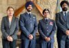 ਜਥੇਦਾਰ ਸ੍ਰੀ ਅਕਾਲ ਤਖ਼ਤ ਸਾਹਿਬ ਵੱਲੋਂ ਯੂਕੇ ਦੀ ਹਵਾਈ ਫ਼ੌਜ ’ਚ ਫਲਾਈਟ ਲੈਫਟੀਨੈਂਟ ਦੀ ਪ੍ਰਾਪਤੀ ਲਈ ਅਰਸ਼ਦੀਪ ਸਿੰਘ ਨੂੰ ਵਧਾਈ | ਪੰਜਾਬ ਖ਼ਬਰਾਂ ਜਥੇਦਾਰ ਸ੍ਰੀ ਅਕਾਲ ਤਖ਼ਤ ਸਾਹਿਬ ਵੱਲੋਂ ਯੂਕੇ ਦੀ ਹਵਾਈ ਫ਼ੌਜ ’ਚ ਫਲਾਈਟ ਲੈਫਟੀਨੈਂਟ ਦੀ ਪ੍ਰਾਪਤੀ ਲਈ ਅਰਸ਼ਦੀਪ ਸਿੰਘ ਨੂੰ ਵਧਾਈ | ਪੰਜਾਬ ਖ਼ਬਰਾਂ