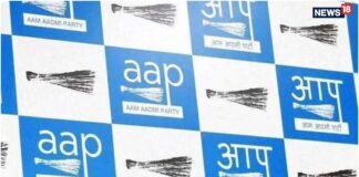 Punjab: ਸਾਬਕਾ ਕ੍ਰਿਕਟਰ AAP ‘ਚ ਸ਼ਾਮਲ, CM ਮਾਨ ਨੇ ਕਰਵਾਈ ਜੁਆਈਨਿੰਗ ! | Punjab: ਸਾਬਕਾ ਕ੍ਰਿਕਟਰ AAP 'ਚ ਸ਼ਾਮਲ, CM ਮਾਨ ਨੇ ਕਰਵਾਈ ਜੁਆਈਨਿੰਗ ! | ਪੰਜਾਬ ਖ਼ਬਰਾਂ
