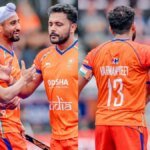 IND vs PAK FIH Hockey World Cup: ਭਾਰਤ ਨੇ ਪਾਕਿਸਤਾਨ ਖਿਲਾਫ ਵਿਸ਼ਵ ਕੱਪ ਇਤਿਹਾਸ ਦੀ ਸਭ ਤੋਂ ਵੱਡੀ ਜਿੱਤ ਕੀਤੀ ਦਰਜ | IND vs PAK FIH Hockey World Cup: ਭਾਰਤ ਨੇ ਪਾਕਿਸਤਾਨ ਖਿਲਾਫ ਵਿਸ਼ਵ ਕੱਪ ਇਤਿਹਾਸ ਦੀ ਸਭ ਤੋਂ ਵੱਡੀ ਜਿੱਤ ਕੀਤੀ ਦਰਜ | ਪੰਜਾਬ ਖ਼ਬਰਾਂ