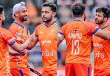 IND vs PAK FIH Hockey World Cup: ਭਾਰਤ ਨੇ ਪਾਕਿਸਤਾਨ ਖਿਲਾਫ ਵਿਸ਼ਵ ਕੱਪ ਇਤਿਹਾਸ ਦੀ ਸਭ ਤੋਂ ਵੱਡੀ ਜਿੱਤ ਕੀਤੀ ਦਰਜ | IND vs PAK FIH Hockey World Cup: ਭਾਰਤ ਨੇ ਪਾਕਿਸਤਾਨ ਖਿਲਾਫ ਵਿਸ਼ਵ ਕੱਪ ਇਤਿਹਾਸ ਦੀ ਸਭ ਤੋਂ ਵੱਡੀ ਜਿੱਤ ਕੀਤੀ ਦਰਜ | ਪੰਜਾਬ ਖ਼ਬਰਾਂ