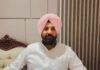 ਰਾਜਾ ਵੜਿੰਗ ਨੇ ਸਾਬਕਾ DGP ਮੁਹੰਮਦ ਮੁਸਤਫਾ ਨੂੰ ਭੇਜਿਆ ਮਾਣਹਾਨੀ ਨੋਟਿਸ, ਜਨਤਕ ਮੁਆਫ਼ੀ ਦੀ ਕੀਤੀ ਮੰਗ | ਰਾਜਾ ਵੜਿੰਗ ਨੇ ਸਾਬਕਾ DGP ਮੁਹੰਮਦ ਮੁਸਤਫਾ ਨੂੰ ਭੇਜਿਆ ਮਾਣਹਾਨੀ ਨੋਟਿਸ, ਜਨਤਕ ਮੁਆਫ਼ੀ ਦੀ ਕੀਤੀ ਮੰਗ | ਪੰਜਾਬ ਖ਼ਬਰਾਂ