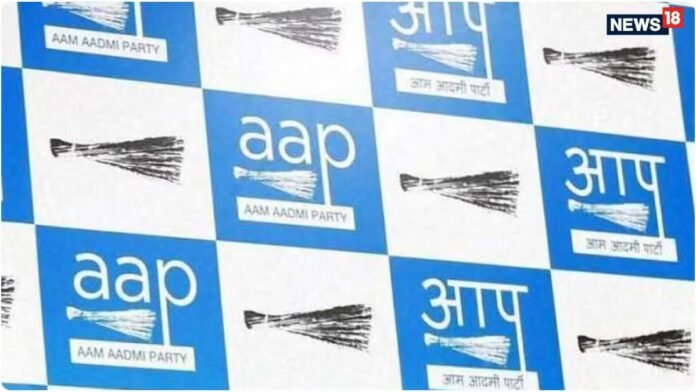 ਵੱਖ-ਵੱਖ ਪਾਰਟੀਆਂ ਨੂੰ ਛੱਡ ਕੇ ਵੱਡੀ ਗਿਣਤੀ ਵਰਕਰ ਆਮ ਆਦਮੀ ਪਾਰਟੀ ਵਿਚ ਸ਼ਾਮਲ | ਪੰਜਾਬ ਖ਼ਬਰਾਂ