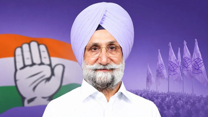 1787598492_SUKHJINDER-RANDHAWA-2026-06-d863f8bc450ceafb7c5bcf865d86732d-1200x675.jpg ਮੋਦੀ ਸਰਕਾਰ ਤੋਂ ਭੰਗ ਹੋਇਆ ਮੋਹ, 73 ਲੱਖ ਕਿਸਾਨਾਂ ਨੇ ਛੱਡੀ ਫਸਲ ਬੀਮਾ ਯੋਜਨਾ: ਰੰਧਾਵਾ | ਪੰਜਾਬ ਖ਼ਬਰਾਂ